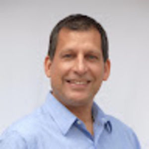 Meet your Posher, Roger